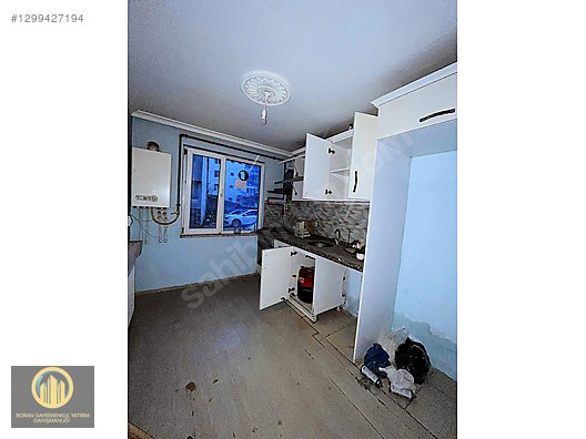 ALANYURT CUMHURİYET MAH SATILIK 1+1 DAİRE - BURSA İNEGÖL fotoğraf 2
