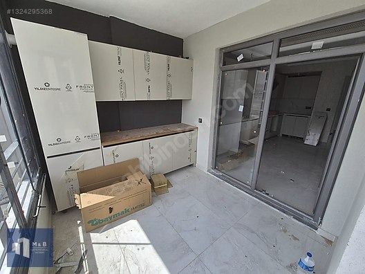 ŞEHİR HASTANESİ YAKINI-KİRALIK 3+1 SIFIR ARAKAT LÜX DAİRE - KONYA KARATAY fotoğraf 9