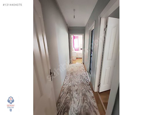TELLİDERE ALP.TÜRKEŞ ÜZERİ FUL CEPHE 3+1 K.MUTFAK SATILIK DAİRE - ADANA SEYHAN fotoğraf 40