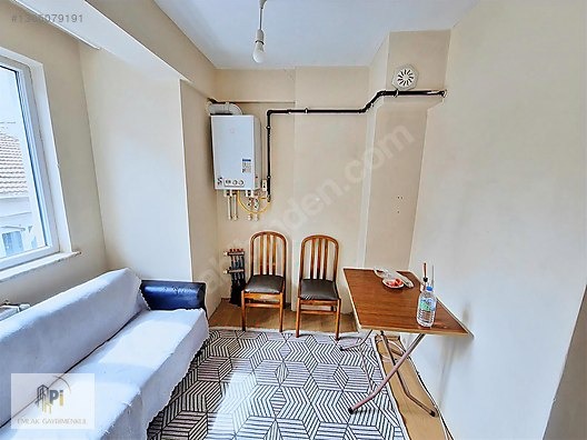 Şirintepe ' de Satılık 2+0 - ESKİŞEHİR TEPEBAŞI fotoğraf 2