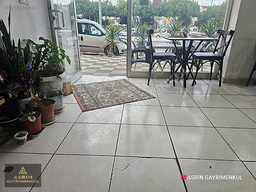 SAKARYA BULVARI ÜZERİNDE 8 YILLIK YÜKSEK CİROLU EV YEMEKLERİ - ANTALYA KEPEZ fotoğraf 4