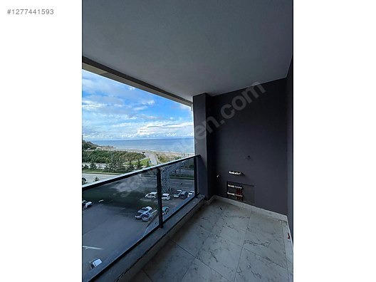 OBHD GLOBAL GAYRİMENKUL'DEN AYDINLAR MAH.'DE 1+1 SATILIK DAİRE - GİRESUN MERKEZ fotoğraf 5