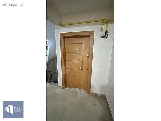HURMADA EŞYALI KİRALIK 1+1 DAİRE - ANTALYA KONYAALTI fotoğraf 6