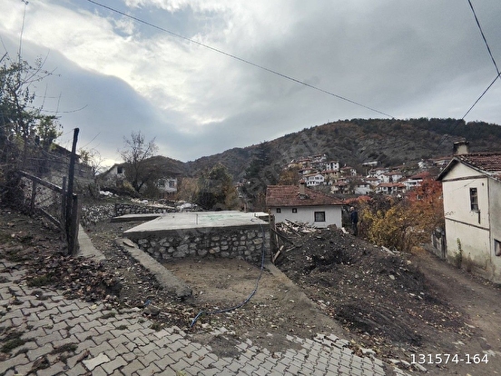 BOLU/GÖYNÜK SOFUALİ MAH.PROJELİ ARSA - BOLU GÖYNÜK fotoğraf 4