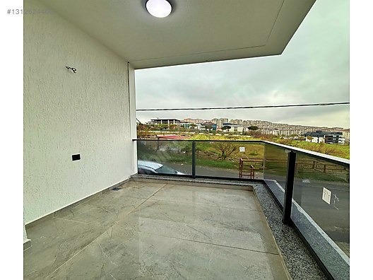 BEYLİKDÜZÜ MARİNA BÖLGESİN'DE SATILIK DENİZ MANZARALI 3+1 DAİRE - İSTANBUL BEYLİKDÜZÜ fotoğraf 11