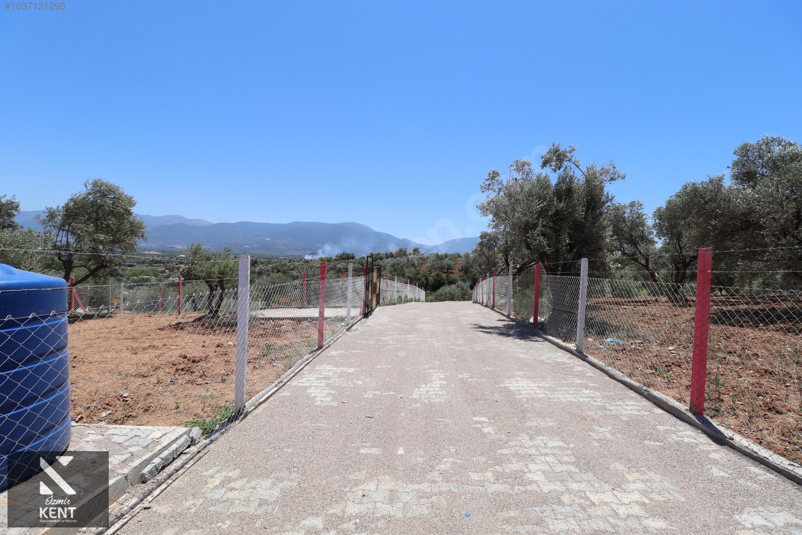 Kemalpaşa Çambel Satılık Bahçe 1.528 m2 - İZMİR KEMALPAŞA fotoğraf 18