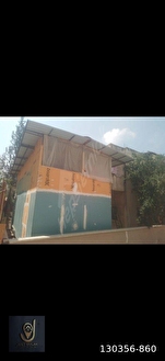 HATAY İSKENDERUN DA SATILIK 72 M2 TAŞINABİLİR DUBLEKS PREFABRİK. - HATAY İSKENDERUN fotoğraf 7