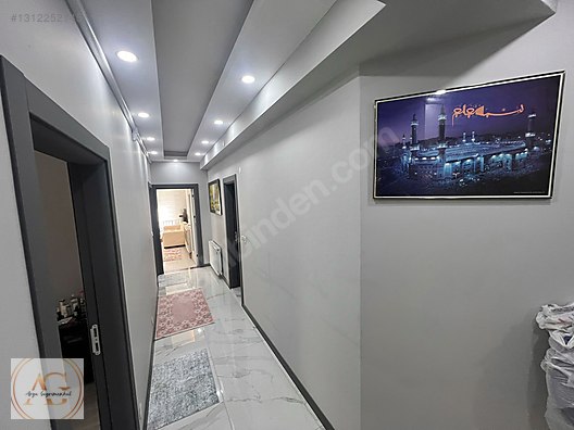 ARYA'DAN ALTINKUM MERKEZ'DE DOĞALGAZLI 2+1 ARAKAT DAİRE - BALIKESİR EDREMİT fotoğraf 22