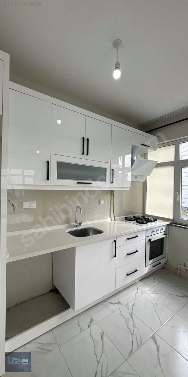 ULUSOY GAYRİMENKULDEN MERKEZDE DAİRE - BARTIN MERKEZ fotoğraf 22