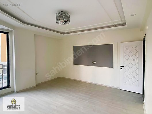 EMLAK 72'DEN KÖRİK MH.WOLKSVAGEN KARŞISINDA(3+1) SATILIK DAİRE - BATMAN MERKEZ fotoğraf 3