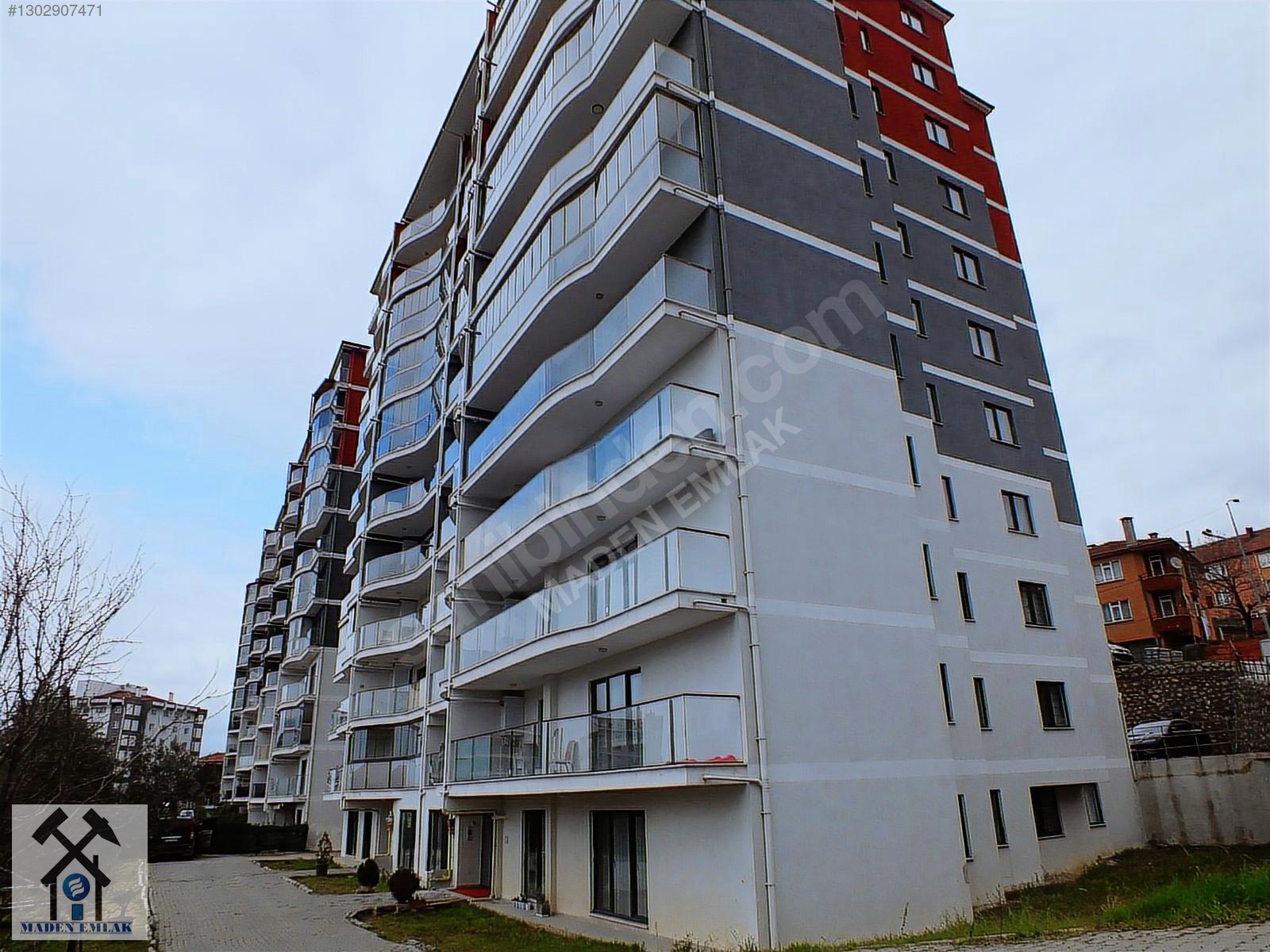 Zonguldak Satılık 3+1 Daire - Denize Yakın, Masrafsız - ZONGULDAK MERKEZ fotoğraf 40