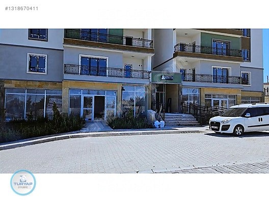 ARAÇ TAKASLI-RESMİ TAPU DEVİRLİ - 41 BİN TAKSİTLE 133M2 FIRSAT - NEVŞEHİR KOZAKLI fotoğraf 10