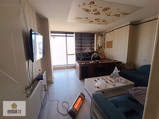 EMLAK 72 'DEN CİHAN PLAZA'DA KİRALIK OFİS - BATMAN MERKEZ fotoğraf 4