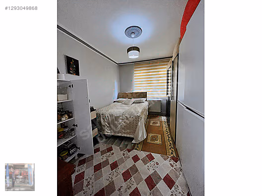 UĞURLU EMLAKTAN | FATİH MAHALLESİNDE SATILIK 3+1 DAİRE - ANKARA POLATLI fotoğraf 27