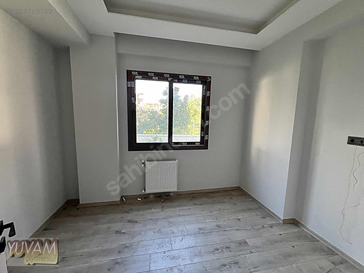 DAVULTEPE MAHALLESİ GENİŞ OTURUM ZEMİN KAT 1+1 DAİRE - MERSİN MEZİTLİ fotoğraf 25
