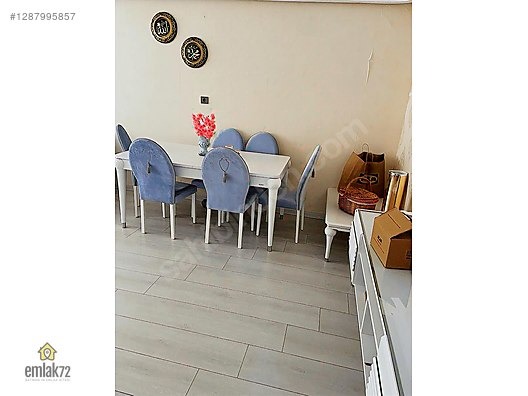 EMLAK 72 'DEN KUZEYŞEHİR KONUTLARINDA 4,5+1 SATILIK DAİRE - BATMAN MERKEZ fotoğraf 3