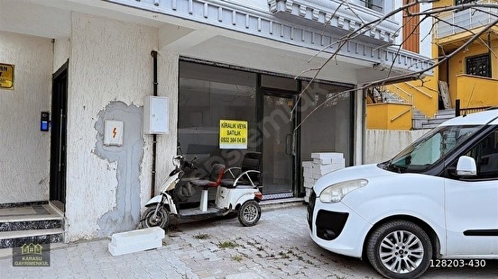 HADIMKÖY MERKEZ SIFIR DÜKKAN ZİYA MERİC CADDESİNDE - İSTANBUL ARNAVUTKÖY fotoğraf 10