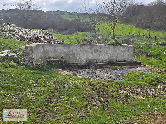 KANDIRA'YA YAKIN BALCI'DA 326 M2 TOPRAK REFORMU İÇİNDE TARLA - KOCAELİ KANDIRA fotoğraf 7