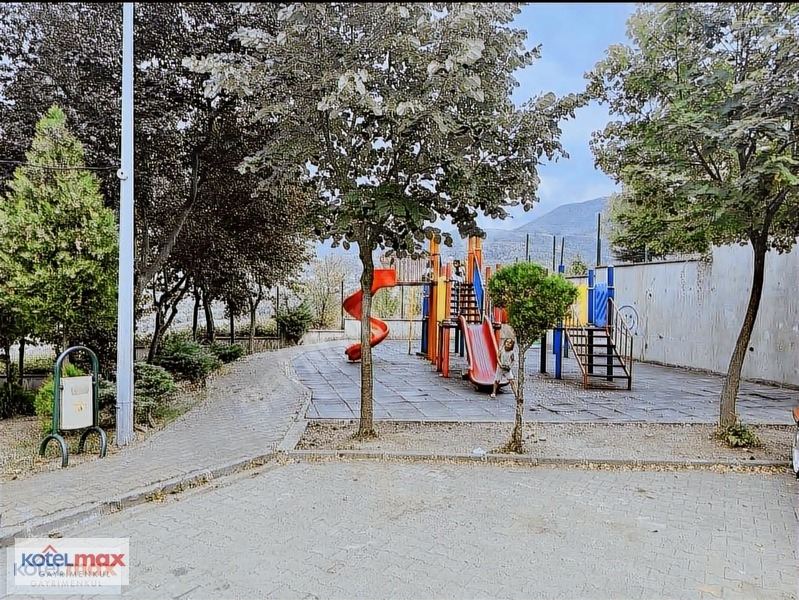 BAŞİSKELE BAHÇEKENT SİTESİ SATILIK ARAKAT MANZARALI 2+1 DAİRE - KOCAELİ BAŞİSKELE fotoğraf 26
