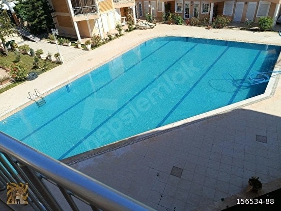 Kemer Merkez de Satılık Dubleks 2+1 Daire - ANTALYA KEMER fotoğraf 22
