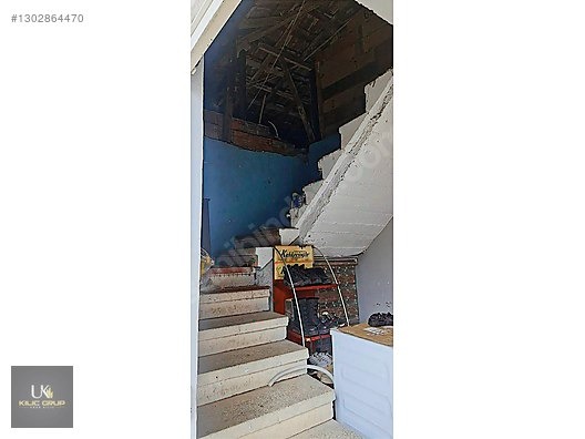 KILIÇ GRUP 432 M2 ARSA ÜZERİNDE MÜSTAKİL EV - KOCAELİ KÖRFEZ fotoğraf 12