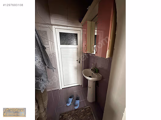 BELEDİYE ARSALARI ÇEVRE YOLU CEPHELİ 2KAT MÜSTAKİL DAİRE - AKSARAY MERKEZ fotoğraf 15
