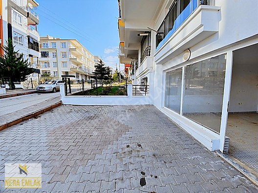 ARAÇ TAKASLIBOSTANCIK CAD PARELELİ OTOPARK OLAN DÜZ 30m2 DÜKKAN - ANKARA ALTINDAĞ fotoğraf 7
