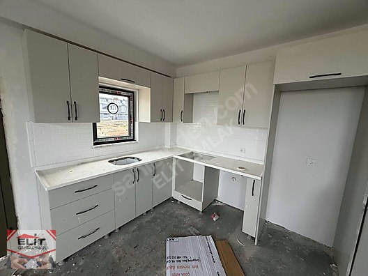 KOCAALİ SAHİLDE SATILIK HAVUZLU 3+1 TRİPLEKS VİLLA - SAKARYA KOCAALİ fotoğraf 7