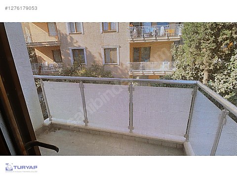 TURYAP'TAN ADA İÇİNDE CADDE ÜSTÜ 3+1 GENİŞ ARA KAT - KOCAELİ DARICA fotoğraf 17