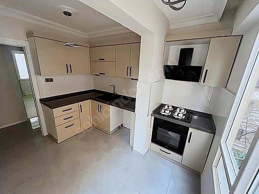 AKÇAY KÖŞEMDEN CUMA PAZARINDA AYRI MUTFAK 2+1 SATILIK DAİRE - BALIKESİR EDREMİT fotoğraf 15