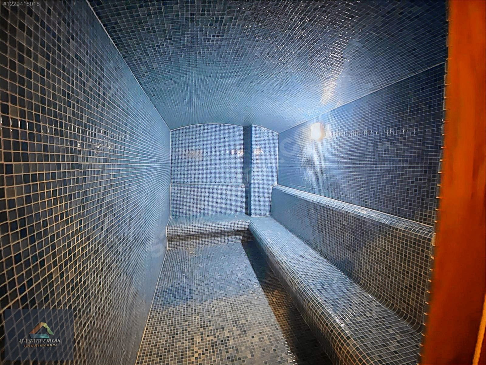 YAŞAM'DAN KARTAL 101 RESİDENCE DA FULL EŞYALI 1+1 SATILIK DAİRE - İSTANBUL KARTAL fotoğraf 21