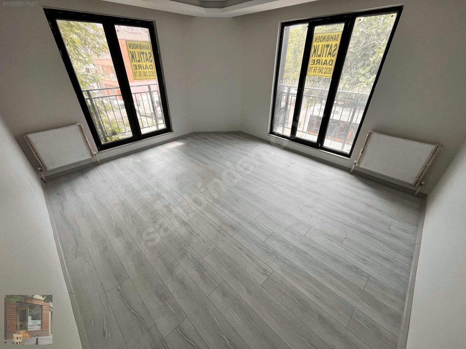 Marina Emlaktan Darıca Merkezde Satılık 2+1 Sıfır Daire - KOCAELİ DARICA fotoğraf 25