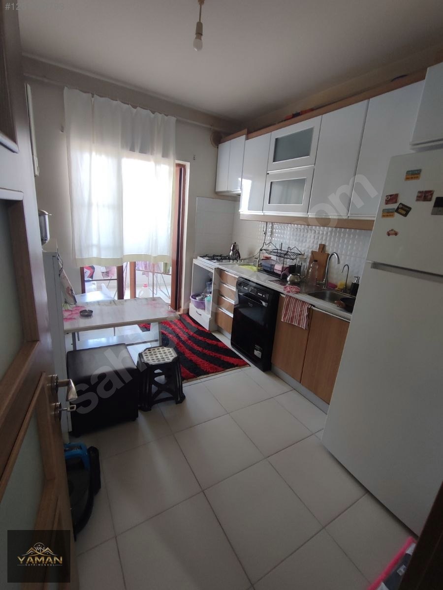 ATATÜRK MAHALLESİNDE ARA KATTA SATILIK 3+1 DAİRE - KIRKLARELİ MERKEZ fotoğraf 12