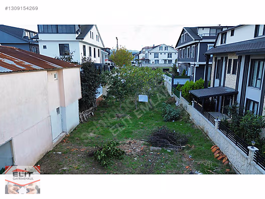 KOCAALİ SAHİLDE SATILIK 270 M2 KONUT İMARLI ARSA - SAKARYA KOCAALİ fotoğraf 42