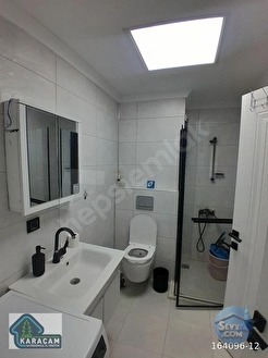 Navirem Milenium Rezidansta 2+1satılık Daire - BALIKESİR KARESİ fotoğraf 10