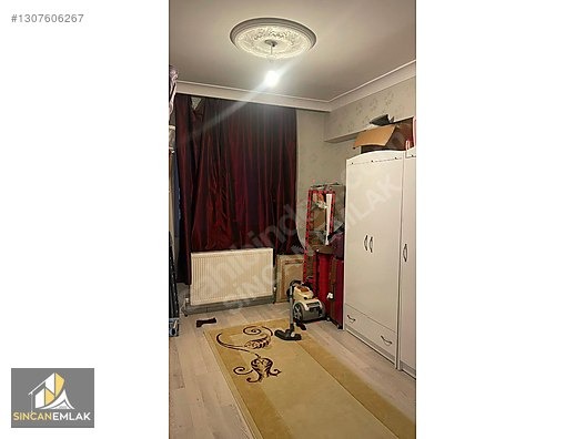 YEŞİLOVA MAHALLESİ'DE SATILIK YÜKSEK GİRİŞ FIRAT DAİRESİ 3+1 - ANKARA ETİMESGUT fotoğraf 27