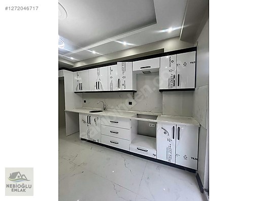 NEBİOĞLU EMLAKTAN ÇINARLI MAH.2+1 GİRİŞKAT DAİRE - KOCAELİ DERİNCE fotoğraf 15