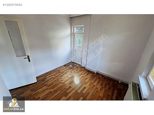 'SİNCAN EMLAKTAN TANDOĞAN MAHALLESİN'DE 3+1 ARA KATTA SATILIK - ANKARA SİNCAN fotoğraf 9