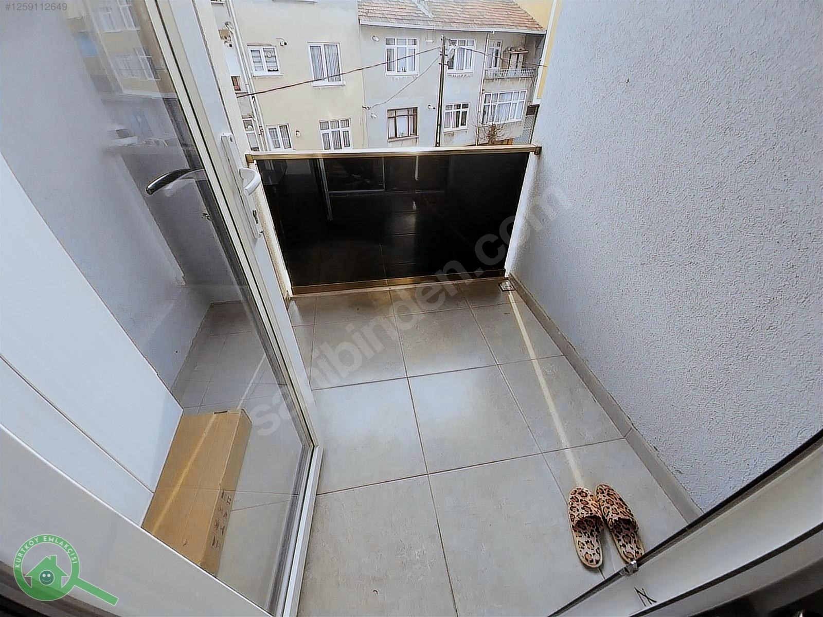 Pendik Çamçeşme'de Satılık 2+1 Daire - İSTANBUL PENDİK fotoğraf 6