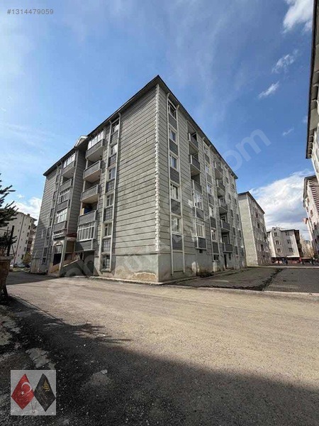 FIRSAT DAİRE! BEY SİTESİNDE KAÇIRILMAZ 3+1 - AĞRI MERKEZ fotoğraf 23