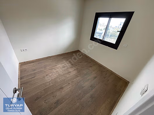 TURYAP ÇEŞME DALYAN 712 REZİDANS'TA SENELİK KİRALIK 2+1 DAİRE - İZMİR ÇEŞME fotoğraf 8