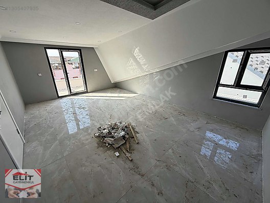 KOCAALİDE SATILIK MÜSTAKİL HAVUZLU 4+1 OTOPARKLI VİLLA - SAKARYA KOCAALİ fotoğraf 34