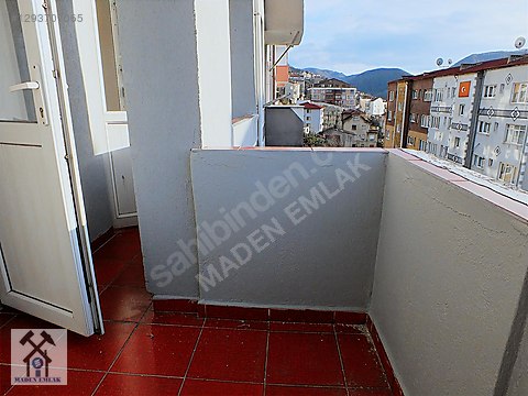 Zonguldak 467 Evler Semtinde Satılık 2+1 Daire - ZONGULDAK MERKEZ fotoğraf 9