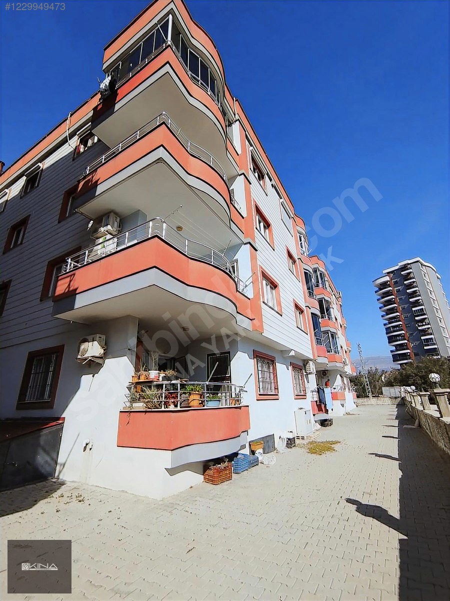 YAZALANI MAHALLESİ FIRSAT DAİRE - MERSİN MUT fotoğraf 3