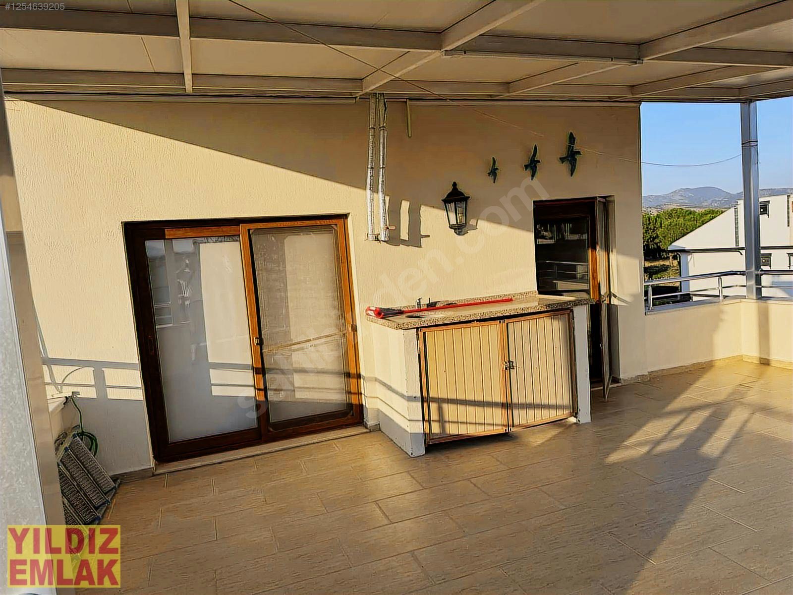 Dikili Salihleraltı satılık müstakil villa - İZMİR DİKİLİ fotoğraf 13