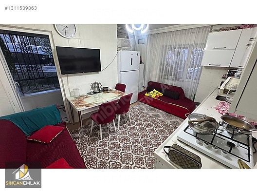 SÜVARİ MAHALLESİNDE YENİ BİNA MERKEZİ KONUM YATIRIMA UYGUN KUPON - ANKARA ETİMESGUT fotoğraf 16