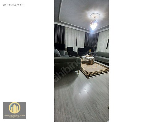 MAHMUDİYE MAHALLESİNDE 2+1 SATILIK DAİRE - BURSA İNEGÖL fotoğraf 14