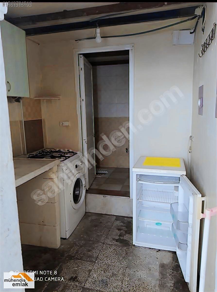 MÜHENDİS EMLAK SELVİLİ MH ESERKENT MERKEZ 35 M2 1+0 STÜDYO DAİRE - İZMİR KARABAĞLAR fotoğraf 6