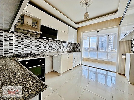 İMİR EMLAK'TAN ASANSÖRLÜ EBEVEYN B. GÜNEY C. ARA KAT 3+1 DAİRE - ANKARA PURSAKLAR fotoğraf 4