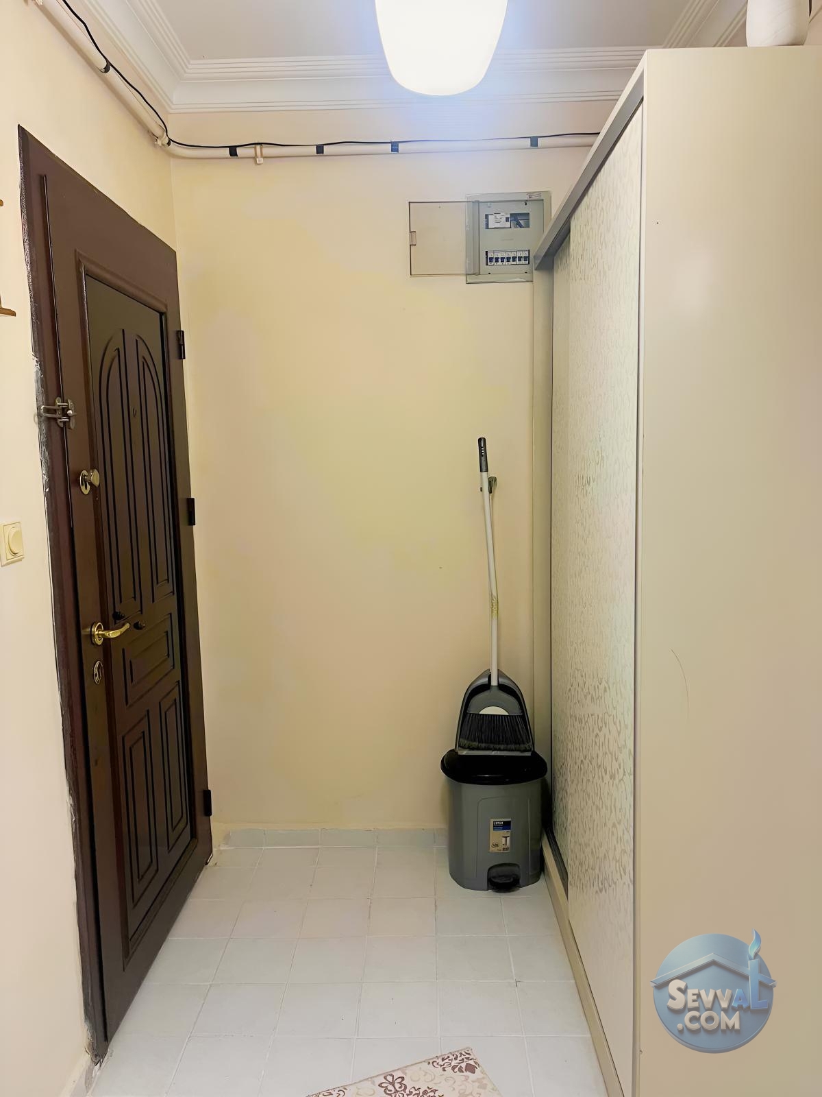 ENKA'DAN KÖRFEZ İLİMTEPEDE KİRALIK 3+1 ARAKAT DAİRE - Kocaeli Körfez fotoğraf 7